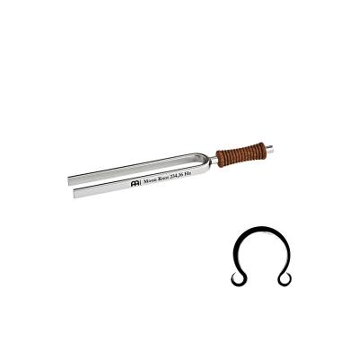 Sonic energy tf-m-k diapason accordato planetario, nodo lunare 234,16 hz / la#3