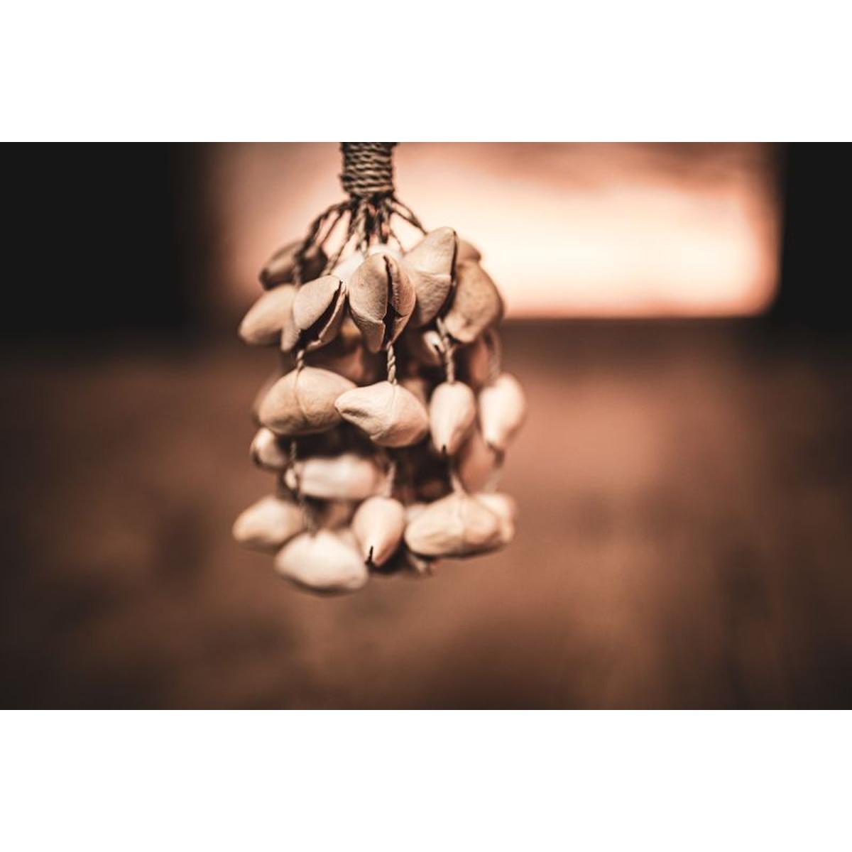 SONIC ENERGY SKRS Piccolo Kenari Shaker