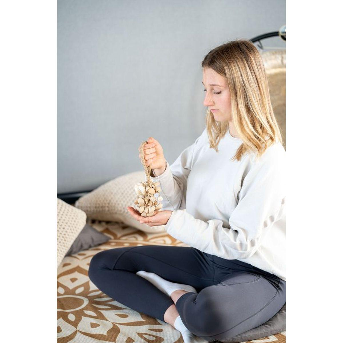 SONIC ENERGY SKRS Piccolo Kenari Shaker