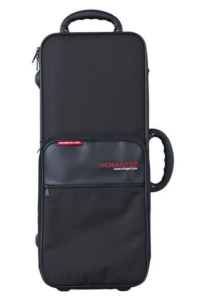 Schagerl  academica custodia per sax alto