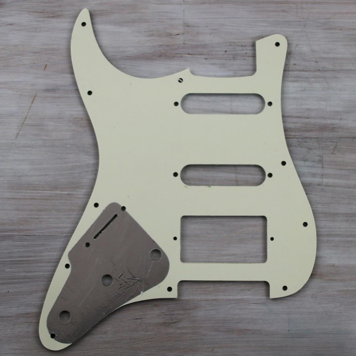 Pg13a battipenna hss bianco invecchiato per strato