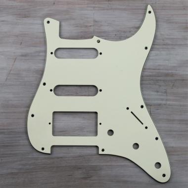 Pg13a battipenna hss bianco invecchiato per strato