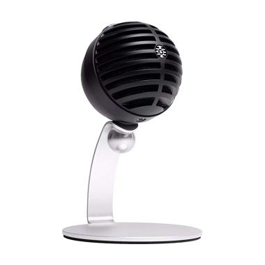 SHURE MV5C Microfono USB condensatore cardiode