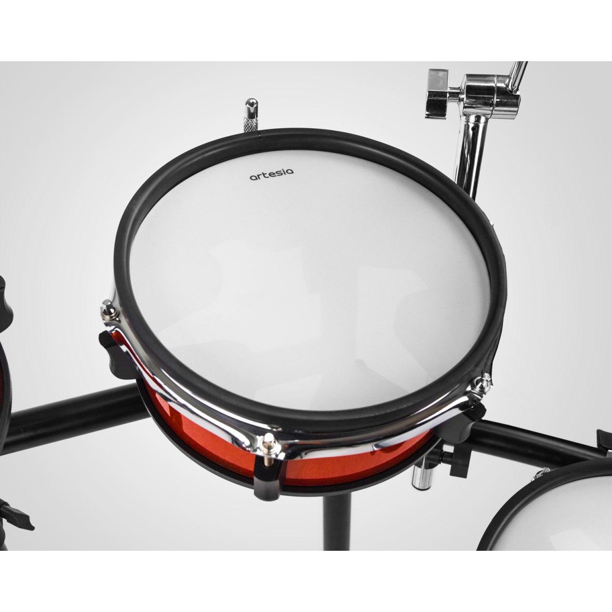 Artesia legacy a250 batteria elettronica