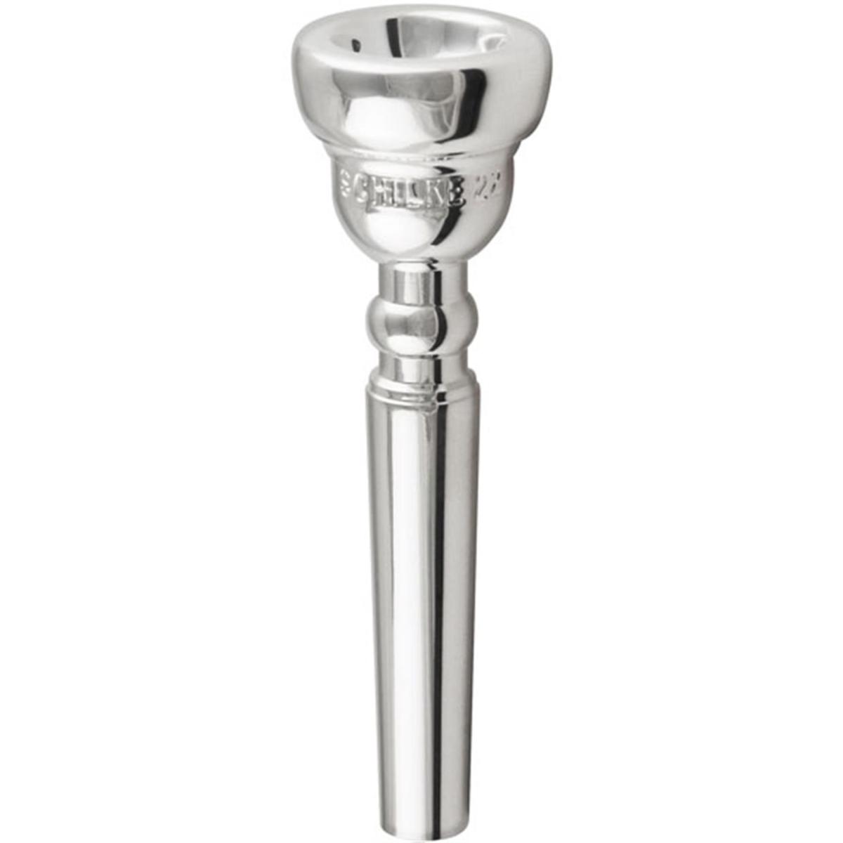 Schilke 15 bocchino per tromba