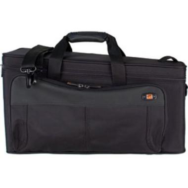 Schagerl pro tec pb314 custodia per flicorno nera