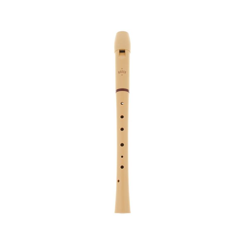 Moeck 1025 Flauto 1 Soprano Recorder<br />