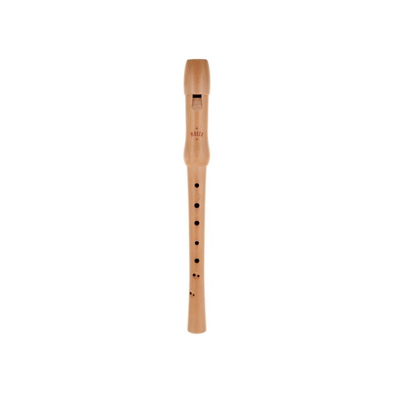 Moeck 1212 School Soprano Recorder<br />