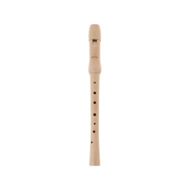 Moeck 1250 School Soprano Recorder