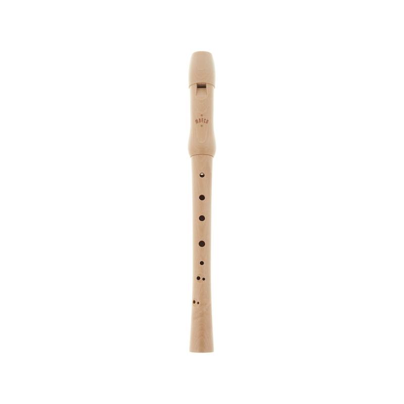 Moeck 1260 School Soprano Recorder<br />