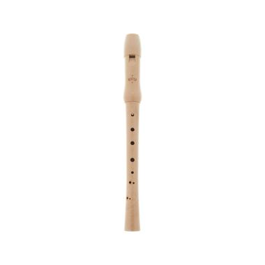 Moeck 1260 School Soprano Recorder