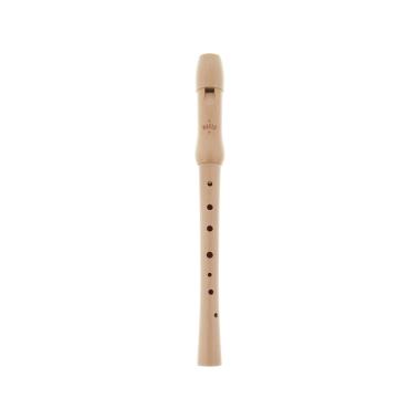 Moeck 1259 School Soprano Recorder