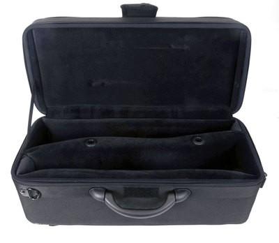 Schagerl trekking accademica custodia per 2 trombe