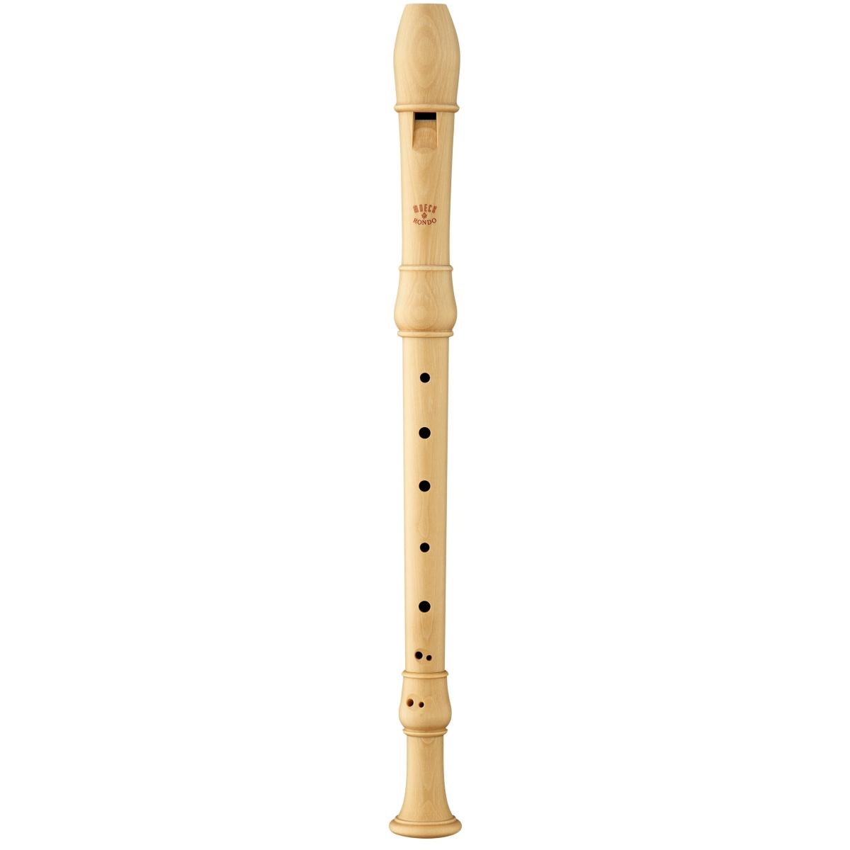 Moeck 2300 Flauto Rondo Alto<br />