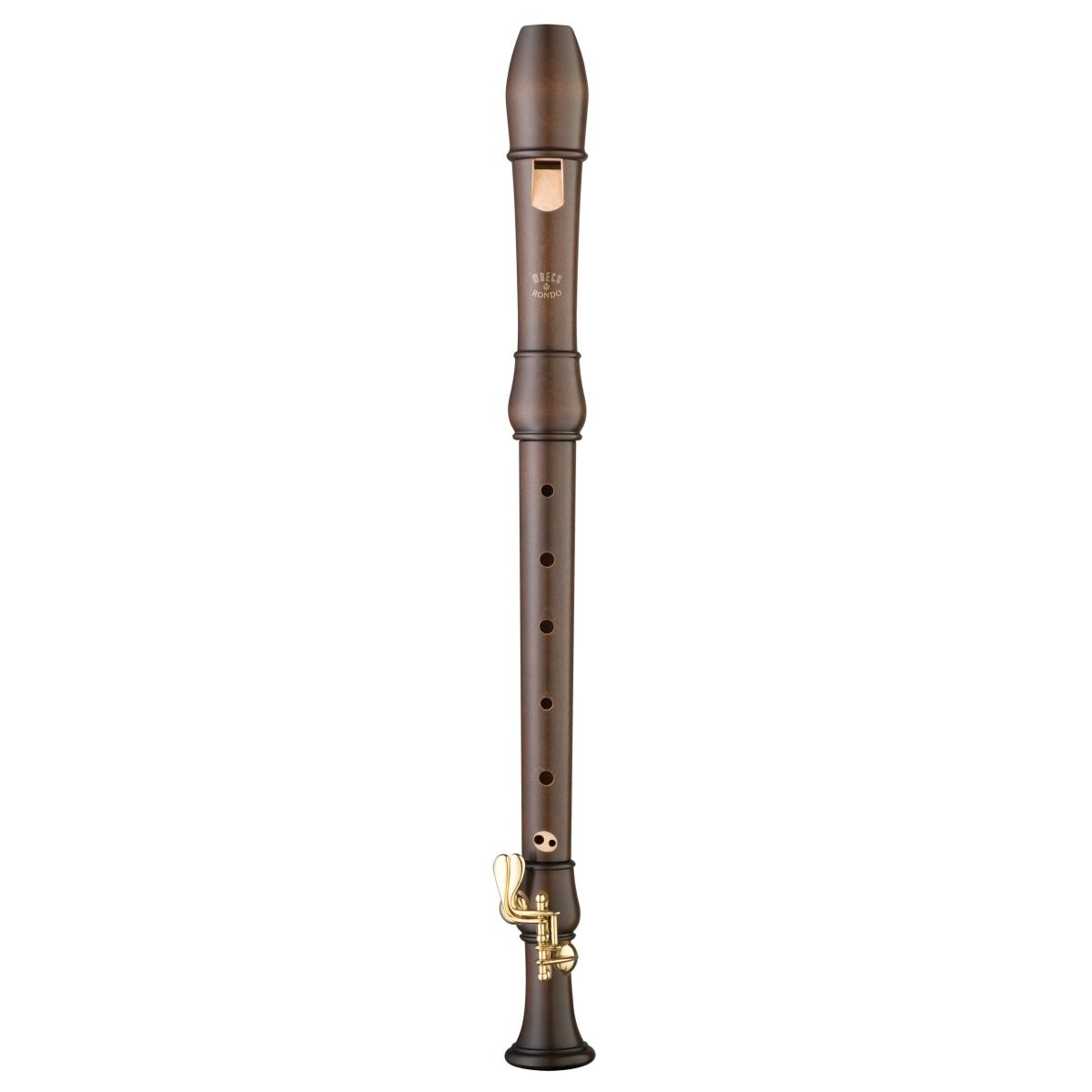 Moeck 2321 Flauto Rondo Alto<br />