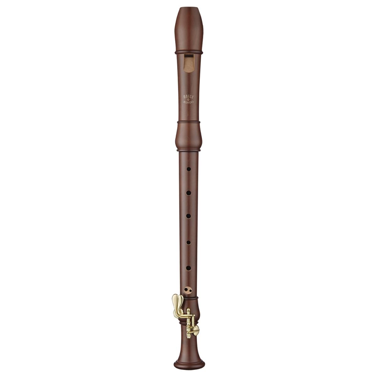 Moeck 2323 Flauto Rondo Alto<br />