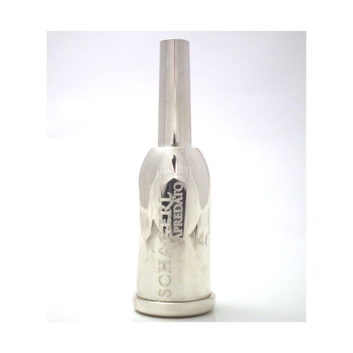 SCHAGERL  1 1/4C bocchino tromba Apredato