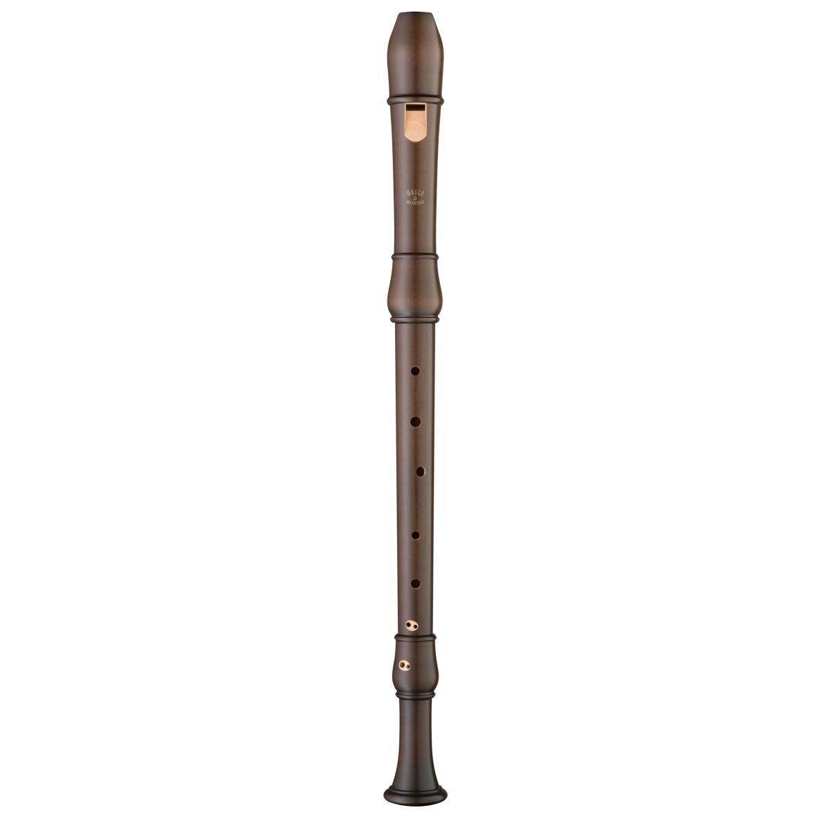Moeck 2401 Flauto Rondo Tenor<br />