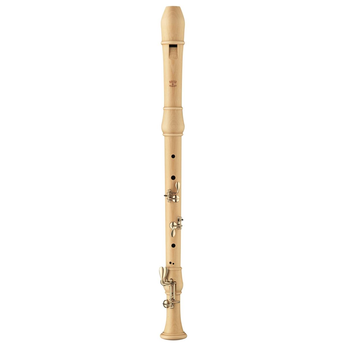 Moeck 2920 Flauto Rondo PLUS Tenor<br />