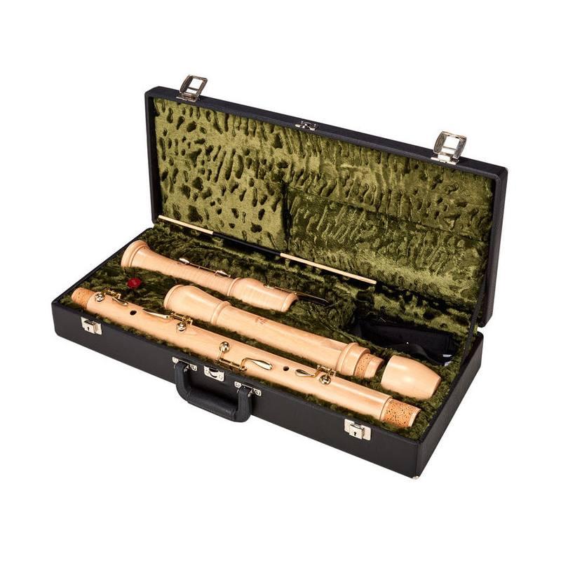 Moeck 2620 Flauto Rondo Grand Bass<br />