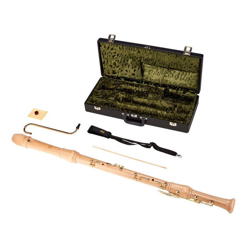 Moeck 2620 Flauto Rondo Grand Bass<br />