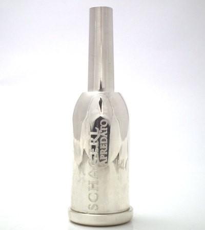 SCHAGERL GILENO G.SANTANA bocchino per tromba  Apredato
