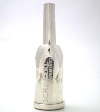 SCHAGERL GILENO G.SANTANA bocchino per tromba  Apredato