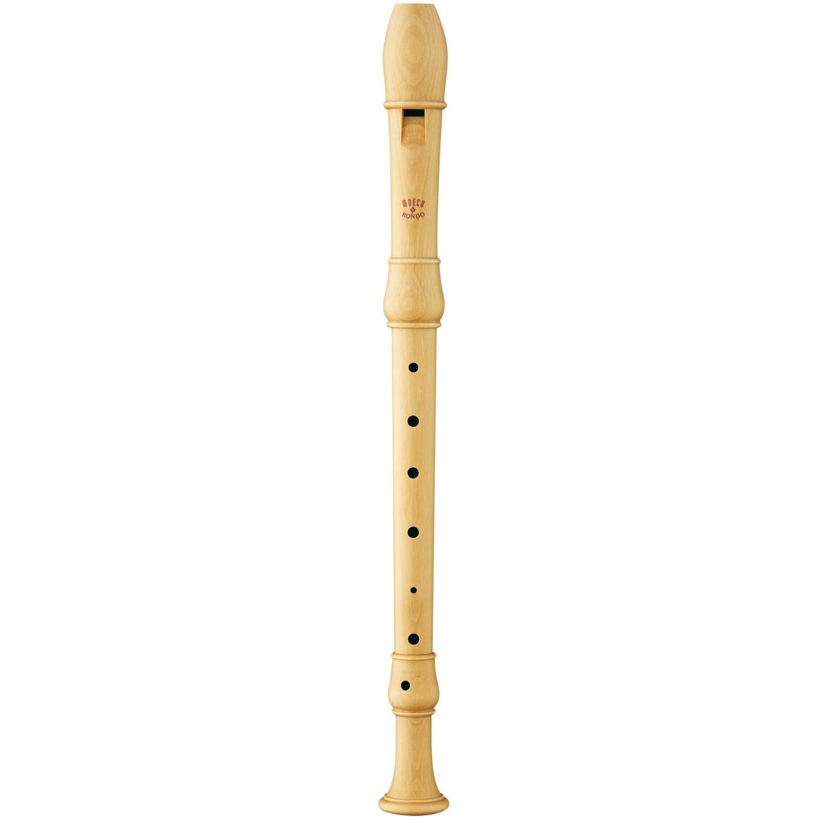 MOECK 3210 RONDO FLAUTO DOLCE SOPRANO<br />