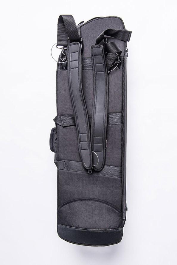 Schagerl meister fibre glass custodia per trombone