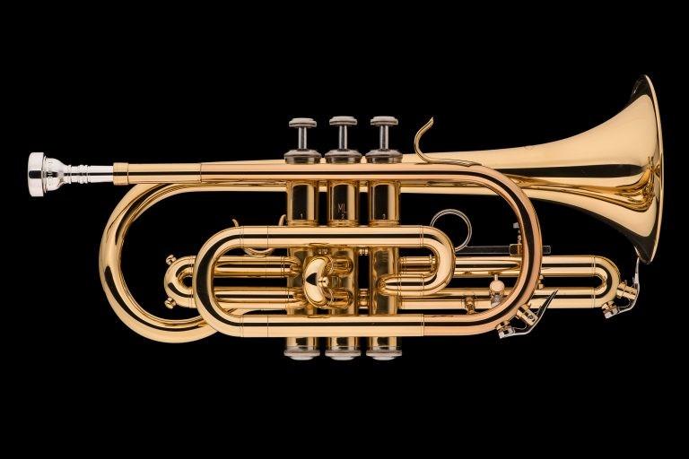 Schagerl k451l  academica cornetta sib