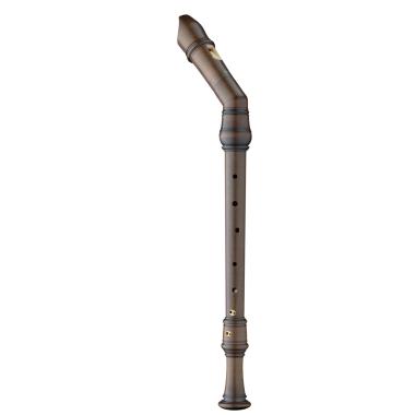 Moeck 4451 Rottenburgh Tenor Curved