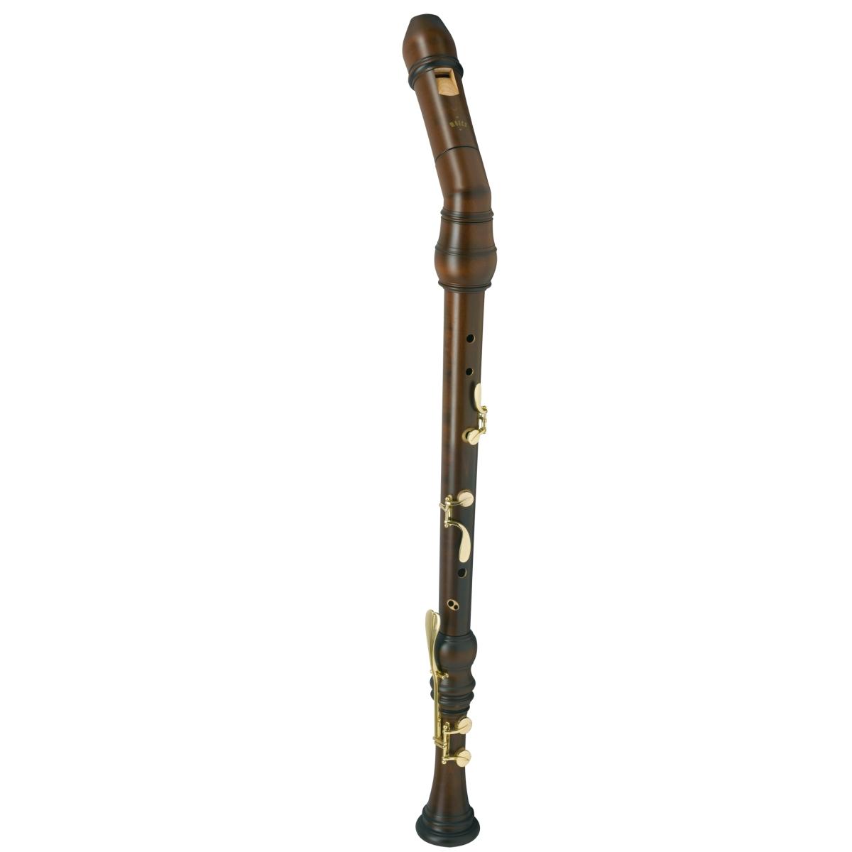 Moeck 4541 Rottenburgh Bass Recorder
