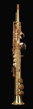 Schagerl s800l  academica sax soprano