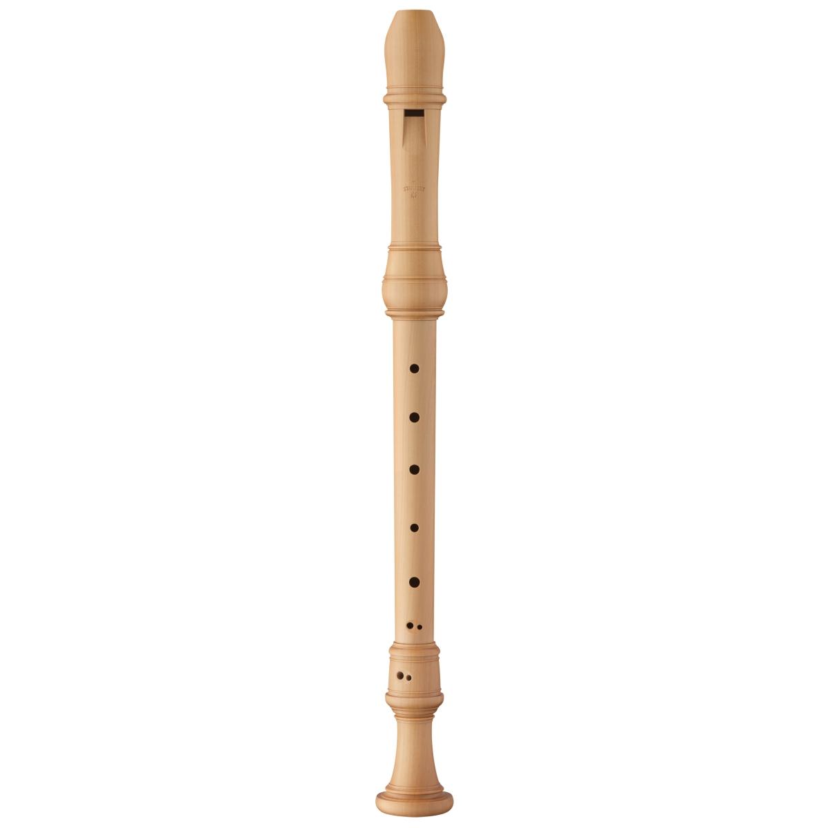 Moeck 5323 Stanesby Alto 442Hz<br />