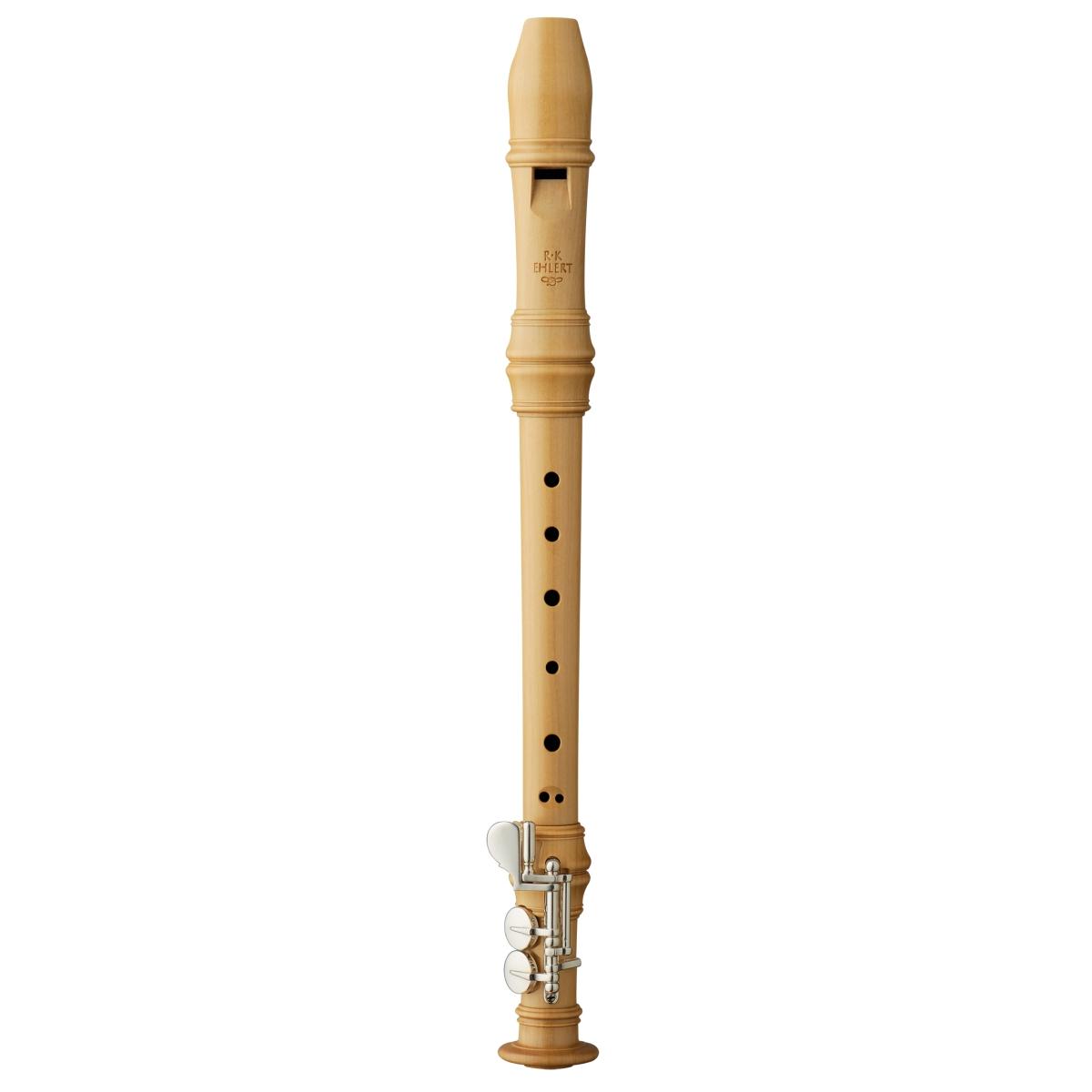 Moeck 5243 Ehlert Soprano Recorder<br />
