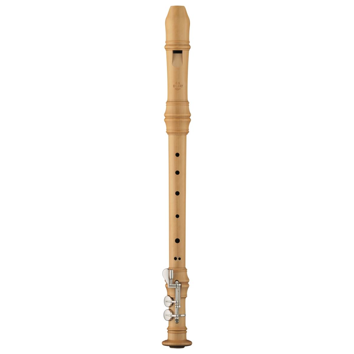 Moeck 5343 Ehlert Alto Recorder<br />
