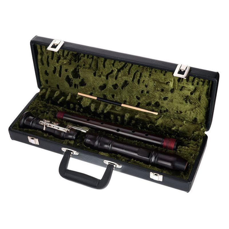 Moeck 5447 Ehlert Tenor Recorder<br />