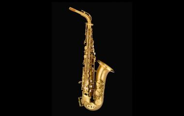 Schagerl  a900ml accademica sax alto