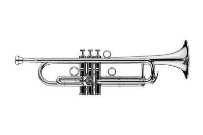 Schagerl james morrison jm2s silver