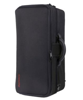 Schagerl custodia superior per tromba