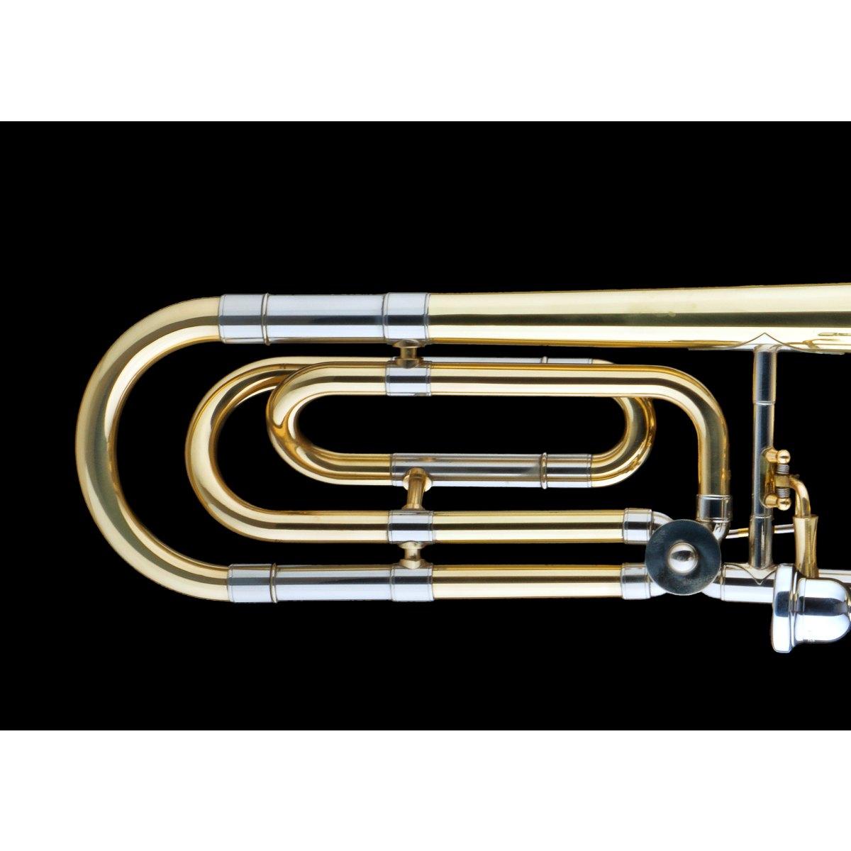 SCHAGLER JAMES MORRISON SIGNATURE trombone SIb/FA