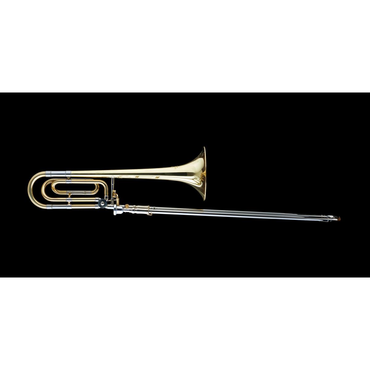 SCHAGLER JAMES MORRISON SIGNATURE trombone SIb/FA