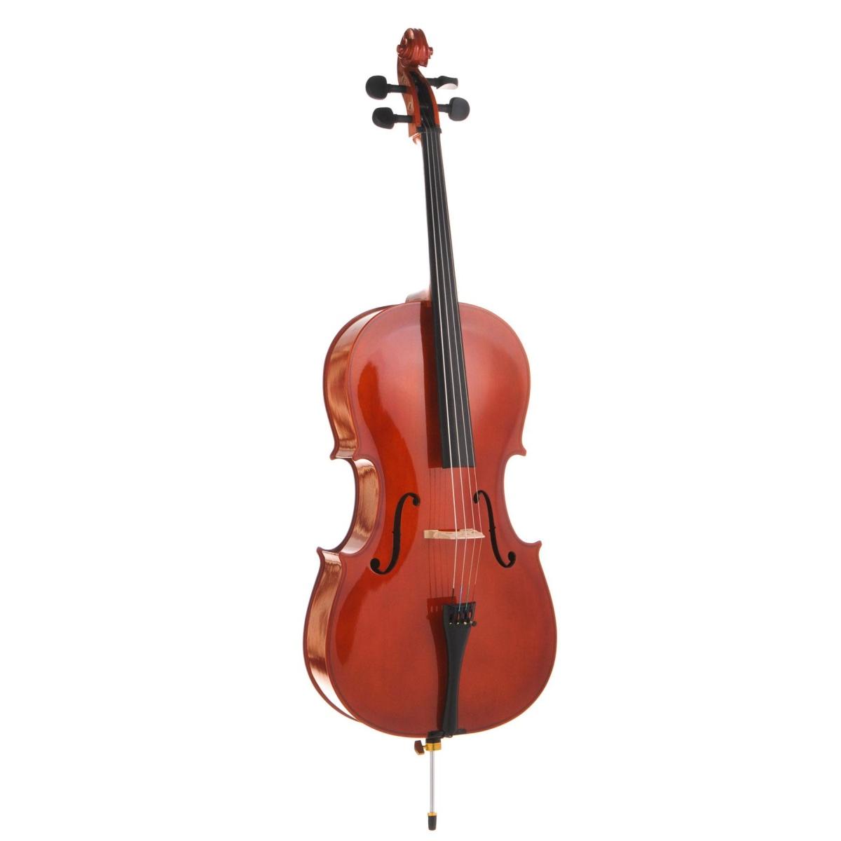 DAMON CE44 VIOLONCELLO STUDIO 1 misura 4/4