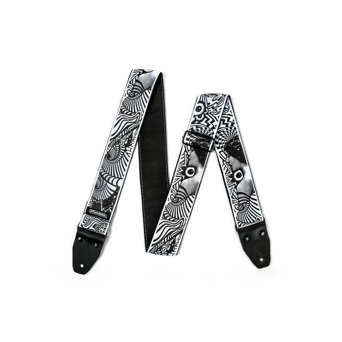 Dunlop ild02 i love dust tracolla