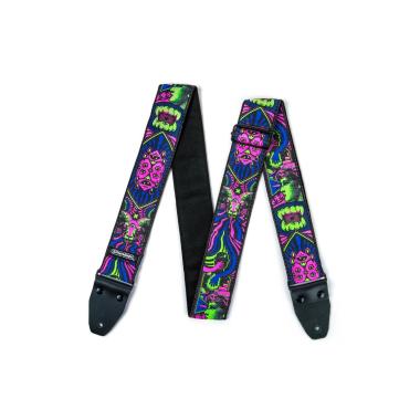 Dunlop ild05 i love dust fangs tracolla