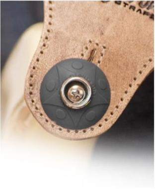 Righton! straps strap lock black