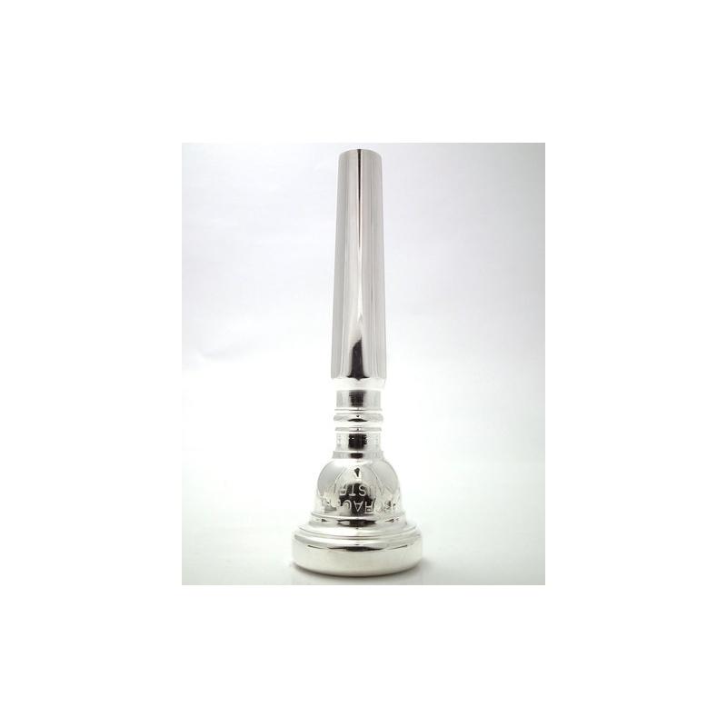 Schagerl g2 bocchino argentato per tromba