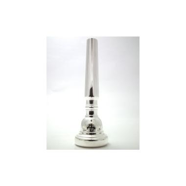 Schagerl g2 bocchino argentato per tromba