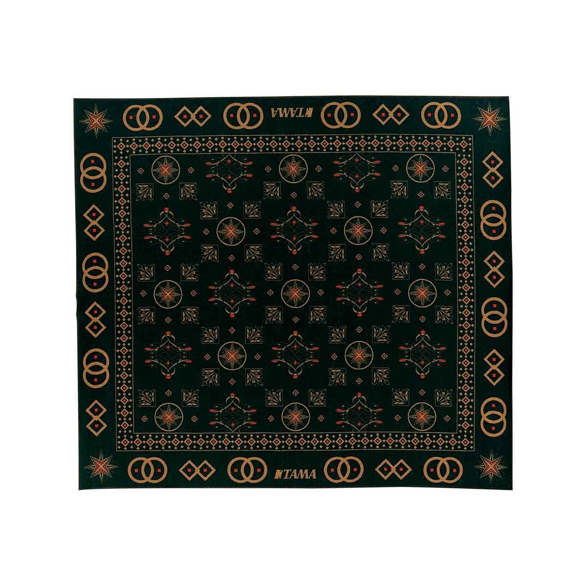 TAMA TDR-OR Tappeto - Oriental Pattern 200x180cm