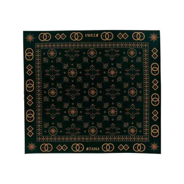 TAMA TDR-OR Tappeto - Oriental Pattern 200x180cm